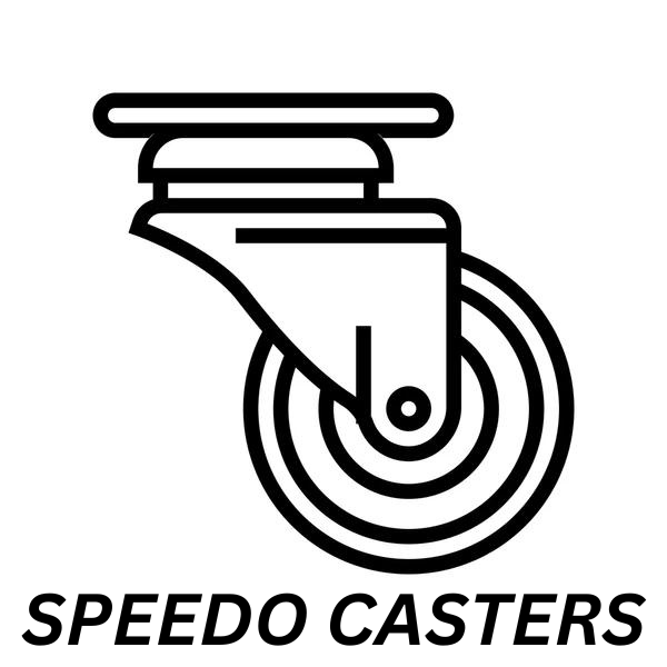 caster and wheel supplier